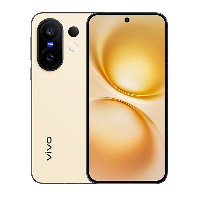 vivo X200 FE (Amber Yellow, 256 GB) (12 GB RAM) (6500 mAh Battery with 90 W FlashCharge)